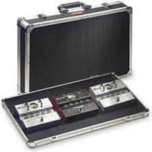 هارد کیس افکت پدال استگ مدل UPC-500 Stagg UPC-500 Pedal Effect Hard Case